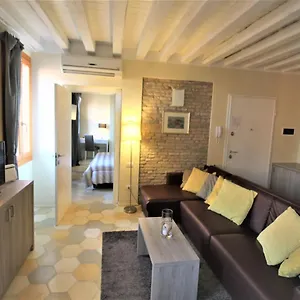 New Central&spacious Venecia
