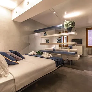 Appartement Studio San Marco R&r, Venise