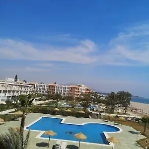 Dúplex Naturista Mi Ciprés Apartamento Vera