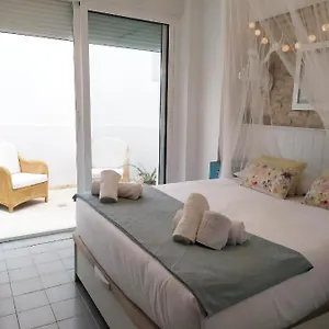 Rentalsevilla Rentalsevilla Moderno Apartamento En El Centro Con Patio Apartamento Sevilla