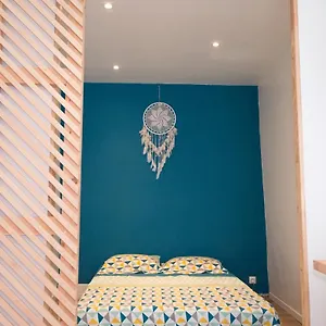  Appartement - Superbe En Plein Coeur De France