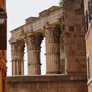 Tre Colonne Apartamento Roma