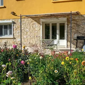  Appartement De L'ancienne Gare France