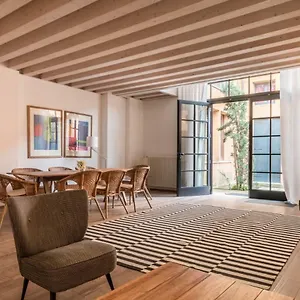 Appartement Casin Dei Spiriti, Venise