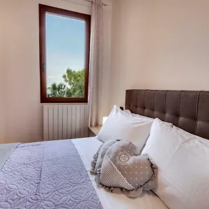 Appartement Blue Lagoon, Venise