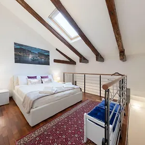 Appartement Ca' Del Pozzo Loft, Venise