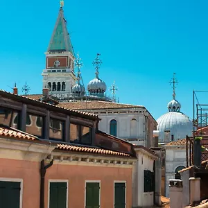 Appartement Ca' Zaccaria, Venise